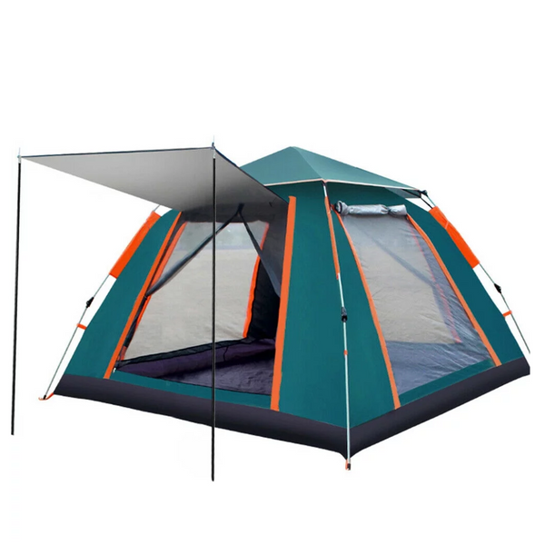 Automatic Instant Camping Tent